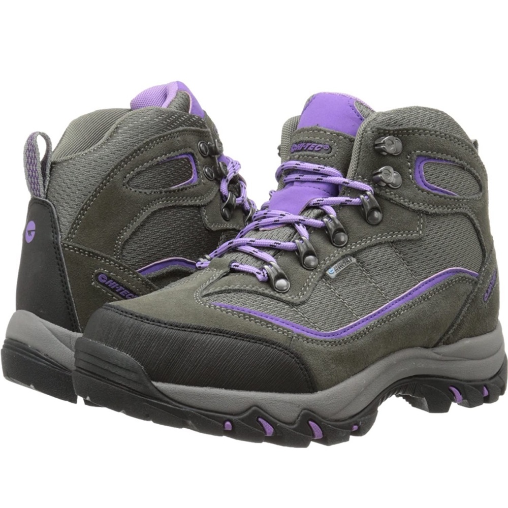 Hic-Tec Waterproof woman Hiking boots size 7.5